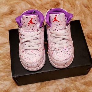 Jordan retro 5